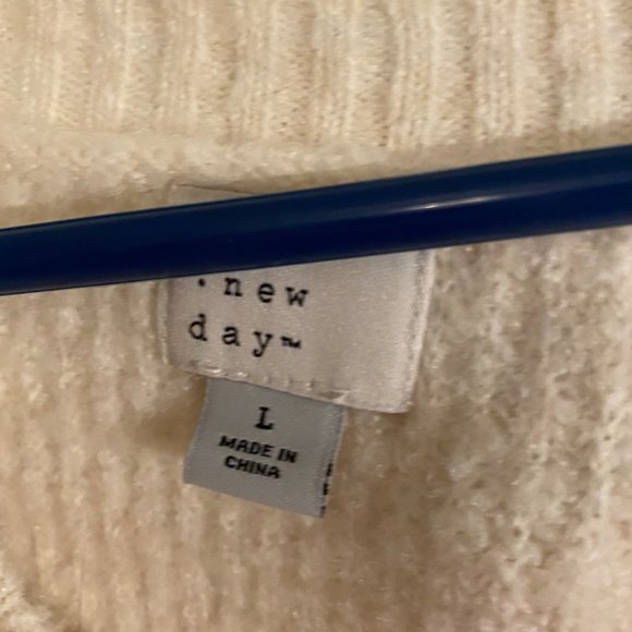 A New Day Knit Loungewear Set - Picture 2 of 5